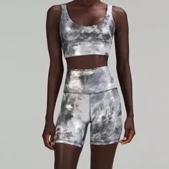 NWOT lululemon Align™ Bra Light Support, A/B Cup - Picture 9 of 11